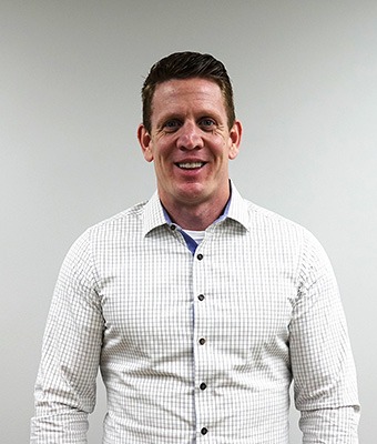 General Sales Manager Jamie Jeter in Sales at Eide Chrysler St. Cloud